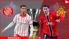Nhận định bóng đá Girona vs Mallorca, 02h00 ngày 2/5: Khách sợ xa nhà